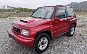 Suzuki Vitara 1996 г., авто на запчасти Алматы