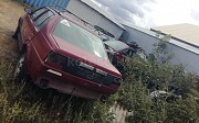 Volkswagen Jetta 1991 г., авто на запчасти Уральск