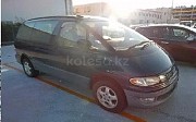 Toyota Estima 1996 г., авто на запчасти Қарағанды