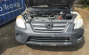 Honda CR-V 2006 г., авто на запчасти 