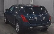 Nissan Murano 2005 г., авто на запчасти Қарағанды