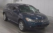 Nissan Murano 2005 г., авто на запчасти Қарағанды