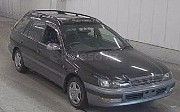 Toyota Caldina 1996 г., авто на запчасти Караганда