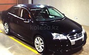 Volkswagen Jetta 2008 г., авто на запчасти Қарағанды