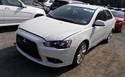 Mitsubishi Lancer 2008 г., авто на запчасти Алматы