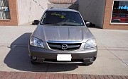 Mazda Tribute 2001 г., авто на запчасти 