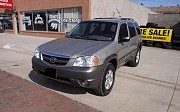 Mazda Tribute 2001 г., авто на запчасти 