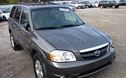 Mazda Tribute 2001 г., авто на запчасти 