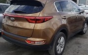 Kia Sportage 2019 г., авто на запчасти Караганда