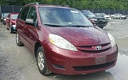 Toyota Sienna 2005 г., авто на запчасти Алматы