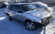 ВАЗ (Lada) 21099 (седан) 2007 г., авто на запчасти 