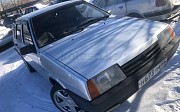 ВАЗ (Lada) 21099 (седан) 2007 г., авто на запчасти Қарағанды