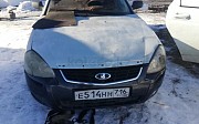 ВАЗ (Lada) Priora 2170 (седан) 2007 г., авто на запчасти Алматы