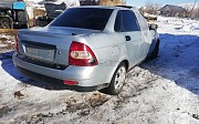 ВАЗ (Lada) Priora 2170 (седан) 2007 г., авто на запчасти 