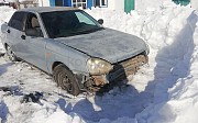 ВАЗ (Lada) Priora 2170 (седан) 2007 г., авто на запчасти 