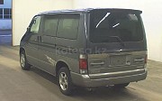 Mazda Bongo Friendee 1996 г., авто на запчасти Алматы