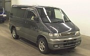 Mazda Bongo Friendee 1996 г., авто на запчасти 