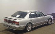 Nissan Cefiro 1997 г., авто на запчасти Алматы