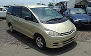 Toyota Estima 2000 г., авто на запчасти Уральск