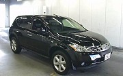 Nissan Murano 2005 г., авто на запчасти Алматы