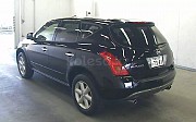 Nissan Murano 2005 г., авто на запчасти Алматы