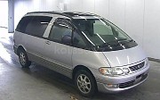 Toyota Estima 1996 г., авто на запчасти Алматы