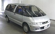 Toyota Estima 1996 г., авто на запчасти 