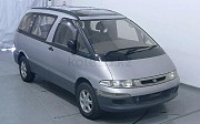 Toyota Estima 1996 г., авто на запчасти 