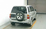 Suzuki Vitara 1999 г., авто на запчасти Алматы