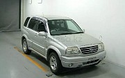 Suzuki Vitara 1999 г., авто на запчасти Алматы