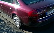 Audi A6 1997 г., авто на запчасти Алматы