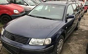 Volkswagen Passat 1998 г., авто на запчасти Алматы