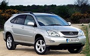 Lexus RX 330 2004 г., авто на запчасти 