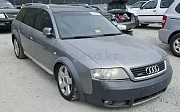 Audi A6 allroad 2003 г., авто на запчасти Алматы