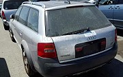 Audi A6 allroad 2003 г., авто на запчасти Алматы