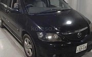 Mazda MPV 1998 г., авто на запчасти 