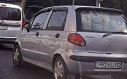 Daewoo Matiz 1998 г., авто на запчасти Панфилова (Табаксовхоз)