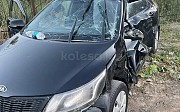 Kia Rio 2013 г., авто на запчасти 