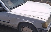 Mercedes-Benz 190 1990 г., авто на запчасти Петропавловск