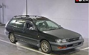 Toyota Caldina 1996 г., авто на запчасти Караганда