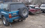 Opel Frontera 1991 г., авто на запчасти 