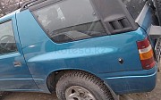 Opel Frontera 1991 г., авто на запчасти Петропавловск