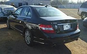 Mercedes-Benz C 300 2010 г., авто на запчасти 