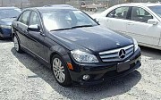 Mercedes-Benz C 300 2010 г., авто на запчасти 