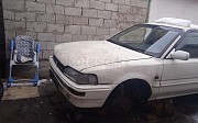 Toyota Corolla 1990 г., авто на запчасти Алматы