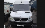 Mercedes-Benz Sprinter 2012 г., авто на запчасти 