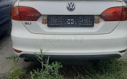 Volkswagen Jetta 2012 г., авто на запчасти Алматы