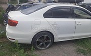 Volkswagen Jetta 2012 г., авто на запчасти Алматы