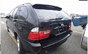 BMW X5 2005 г., авто на запчасти 