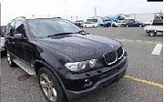 BMW X5 2005 г., авто на запчасти Караганда